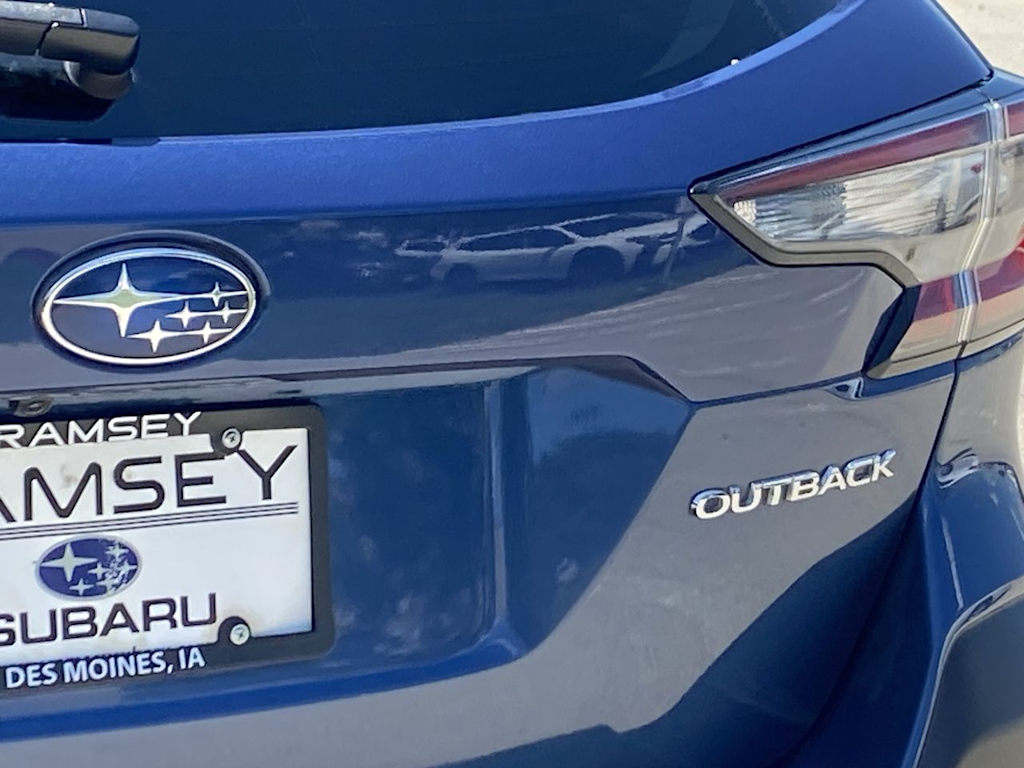 Thumbnail: 2022 Subaru Outback - 23