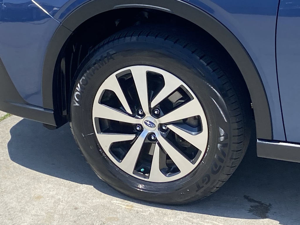 Thumbnail: 2022 Subaru Outback - 7