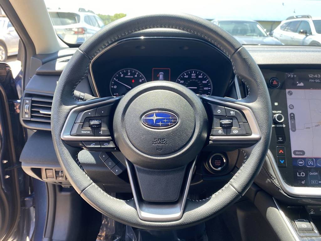 Thumbnail: 2022 Subaru Outback - 12