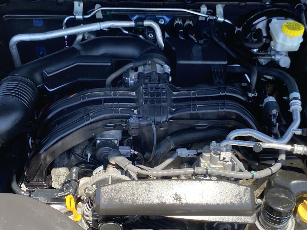 Thumbnail: 2022 Subaru Outback - 16