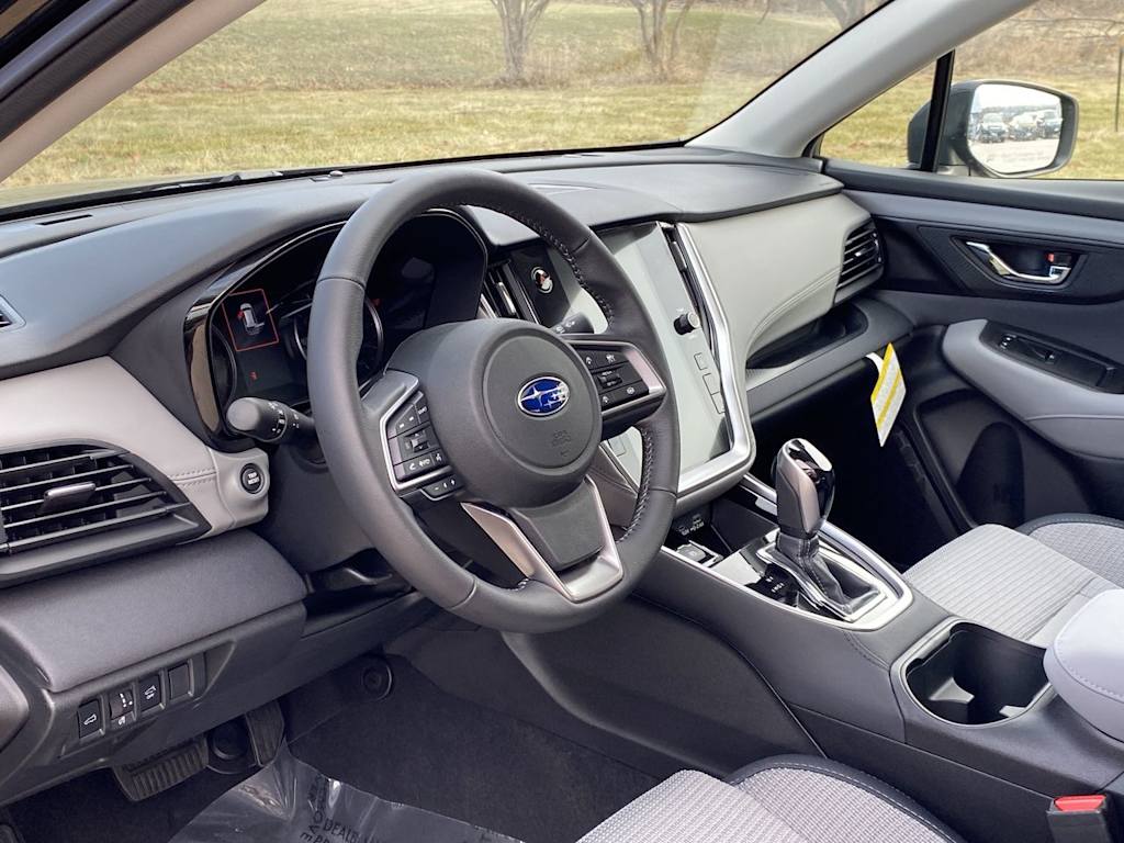 2025 Subaru Outback Premium 2