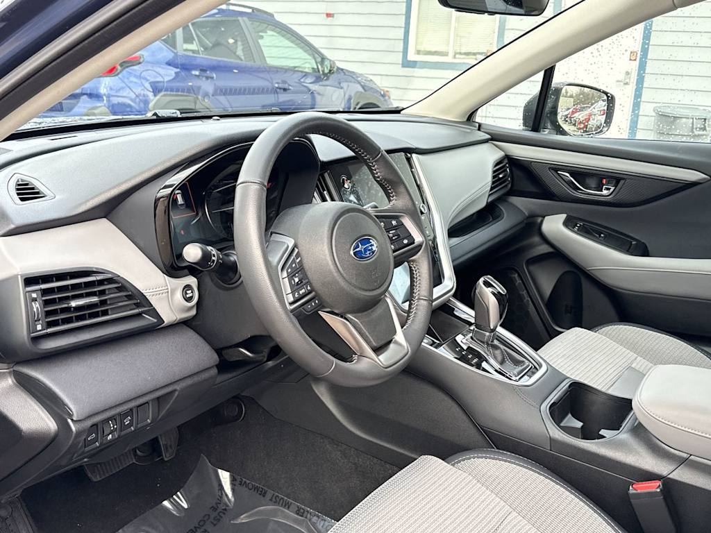 Thumbnail: 2025 Subaru Outback - 2