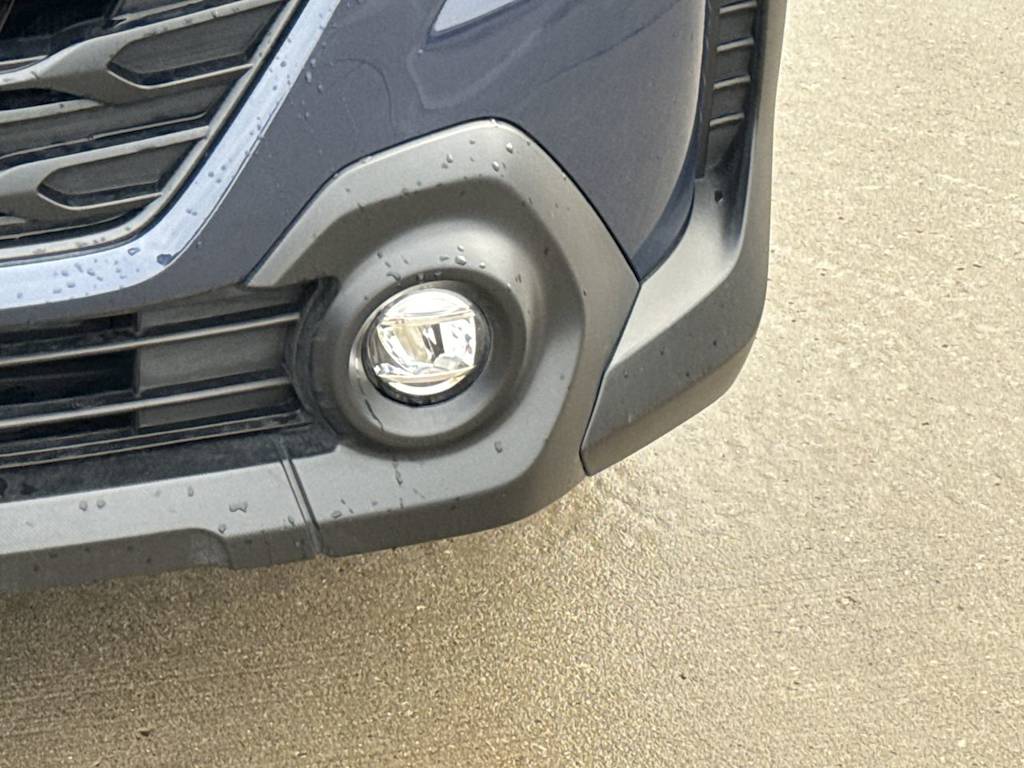 Thumbnail: 2025 Subaru Outback - 7