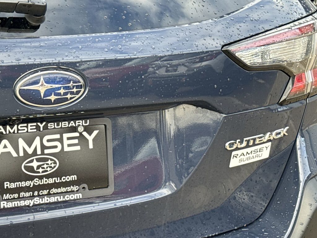Thumbnail: 2025 Subaru Outback - 6