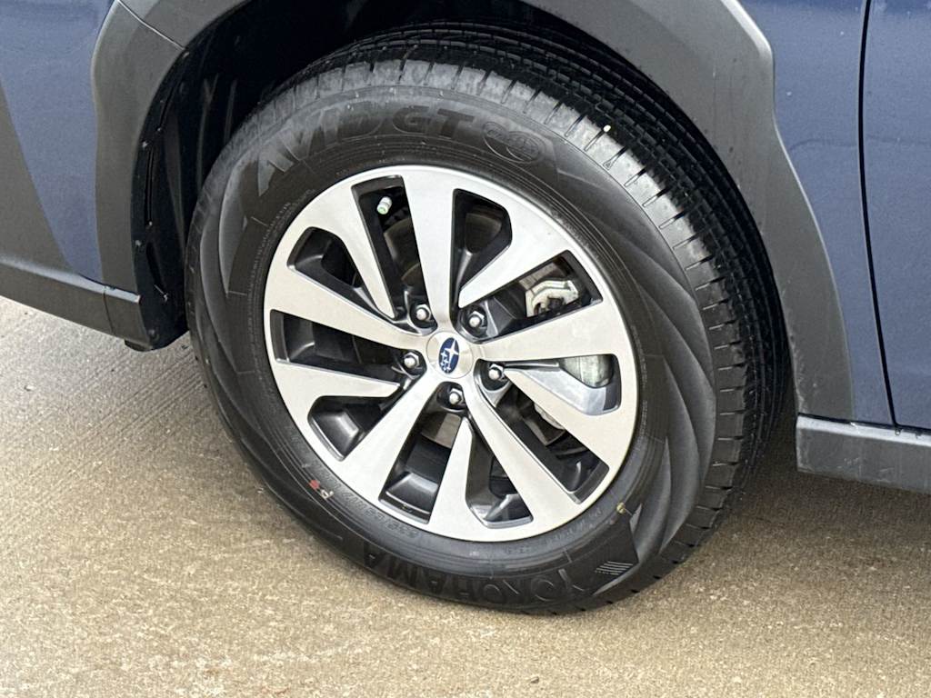 Thumbnail: 2025 Subaru Outback - 24