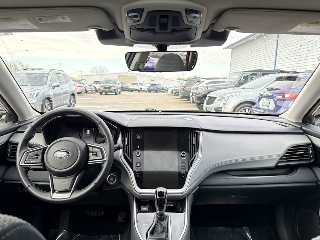 Thumbnail: 2025 Subaru Outback - 9