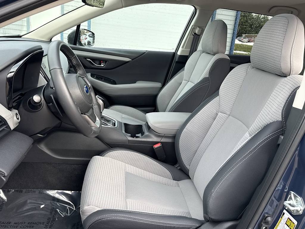 Thumbnail: 2025 Subaru Outback - 10