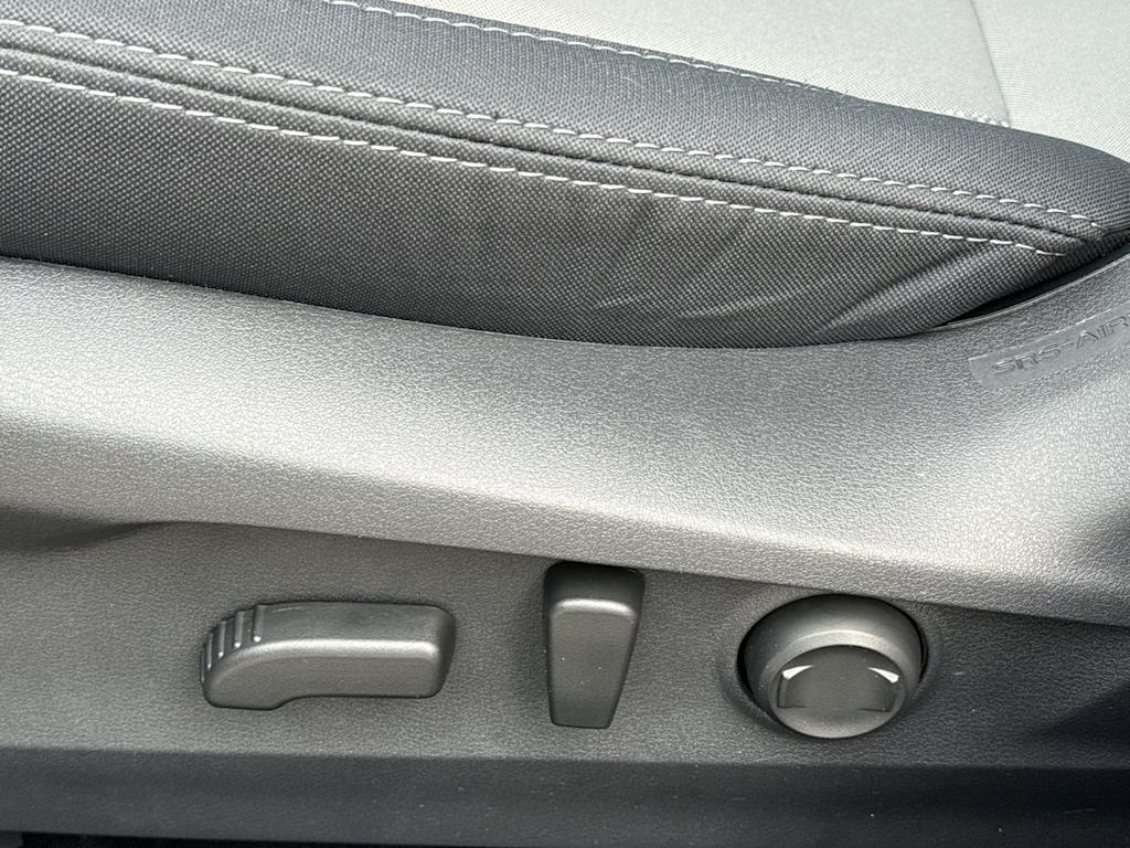 Thumbnail: 2025 Subaru Outback - 25