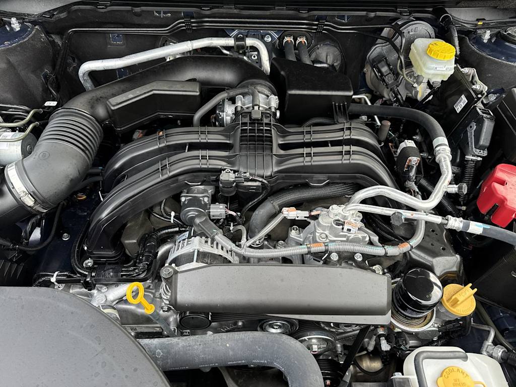 Thumbnail: 2025 Subaru Outback - 8