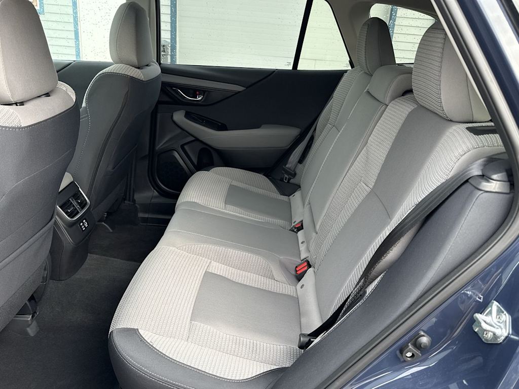 Thumbnail: 2025 Subaru Outback - 27