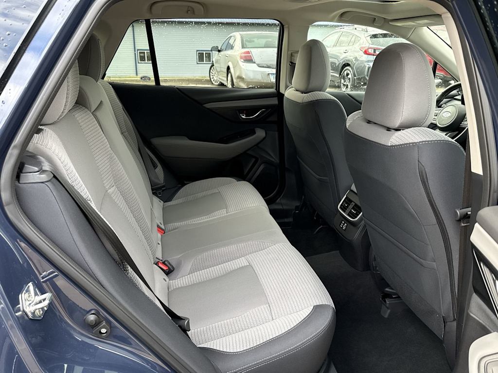 Thumbnail: 2025 Subaru Outback - 28