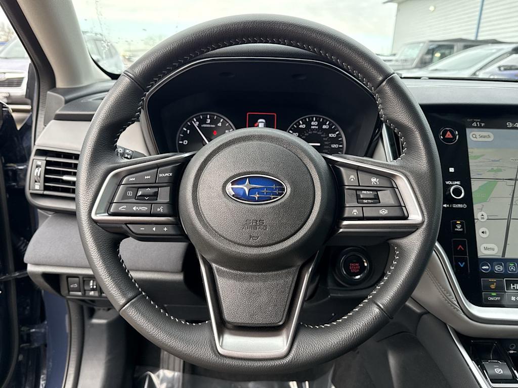 Thumbnail: 2025 Subaru Outback - 13