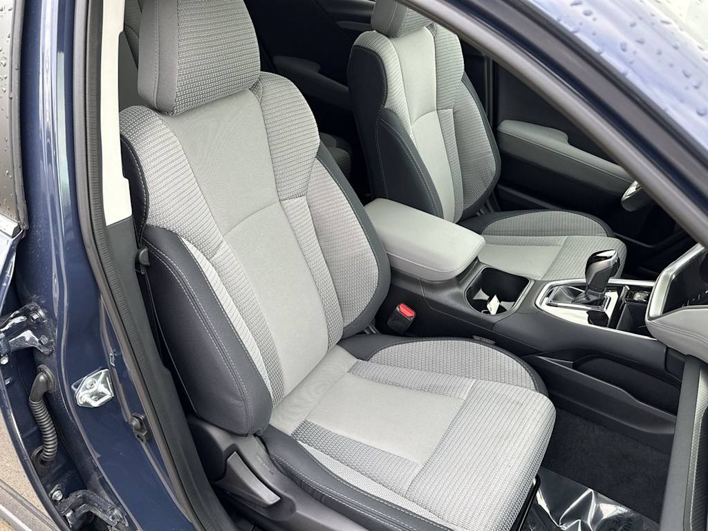 Thumbnail: 2025 Subaru Outback - 11