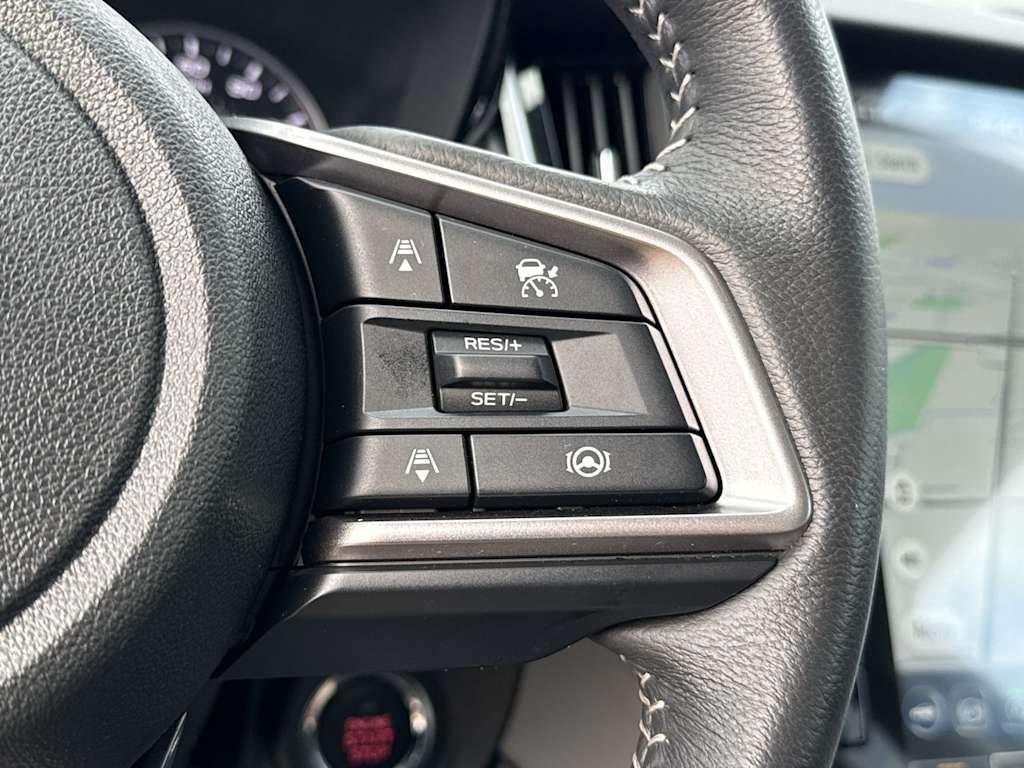 Thumbnail: 2025 Subaru Outback - 30