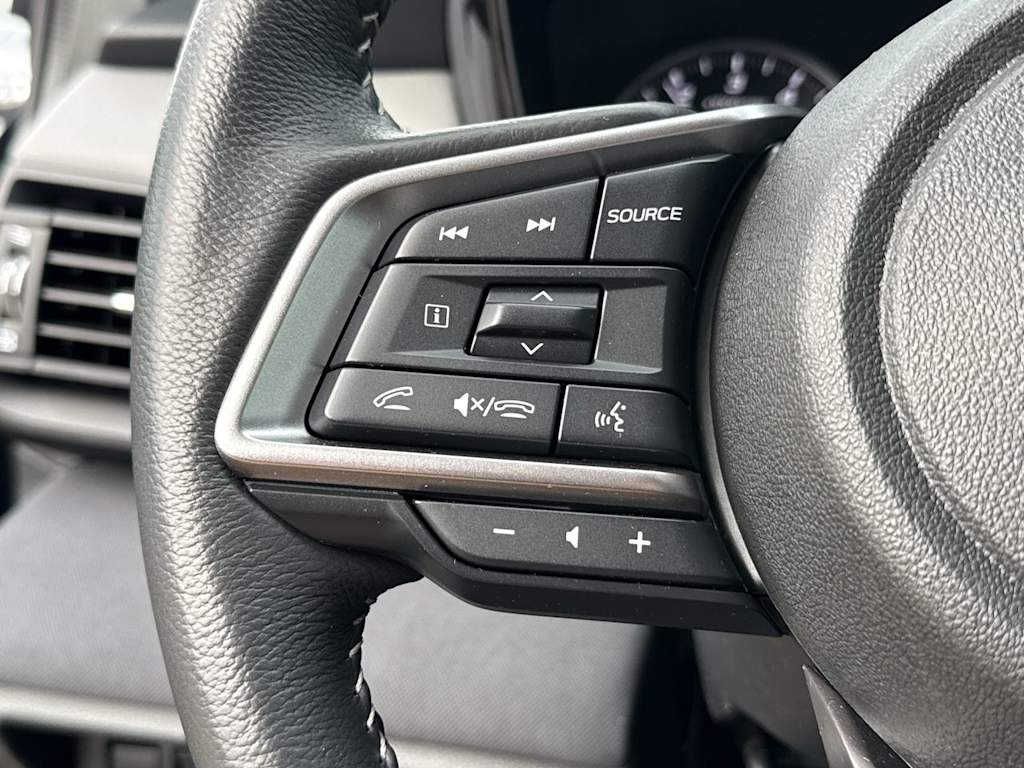 Thumbnail: 2025 Subaru Outback - 29