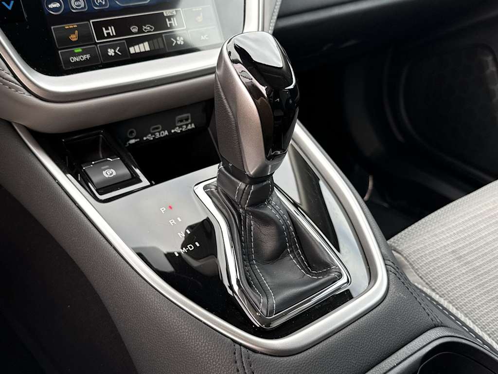 Thumbnail: 2025 Subaru Outback - 35