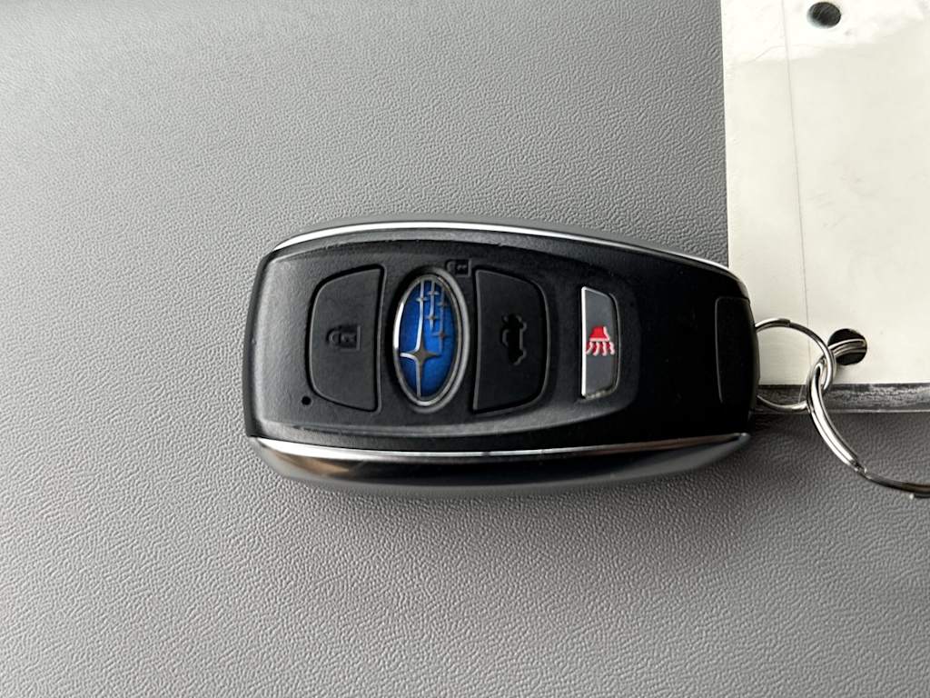 Thumbnail: 2025 Subaru Outback - 18