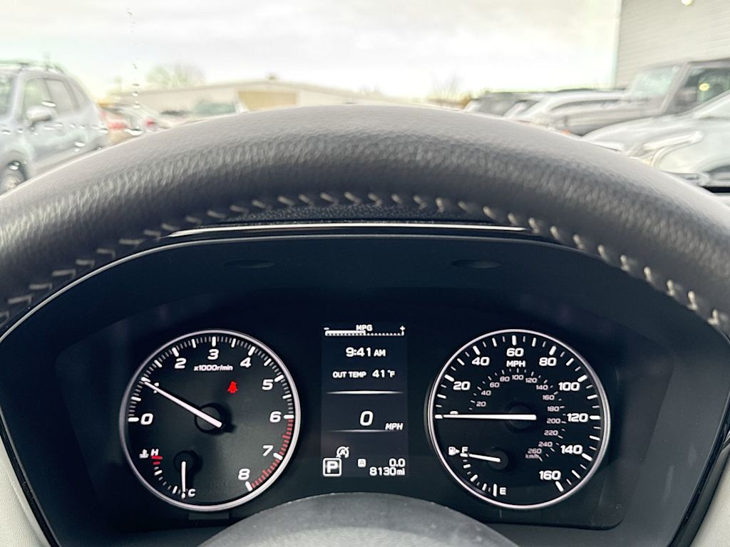 Thumbnail: 2025 Subaru Outback - 16