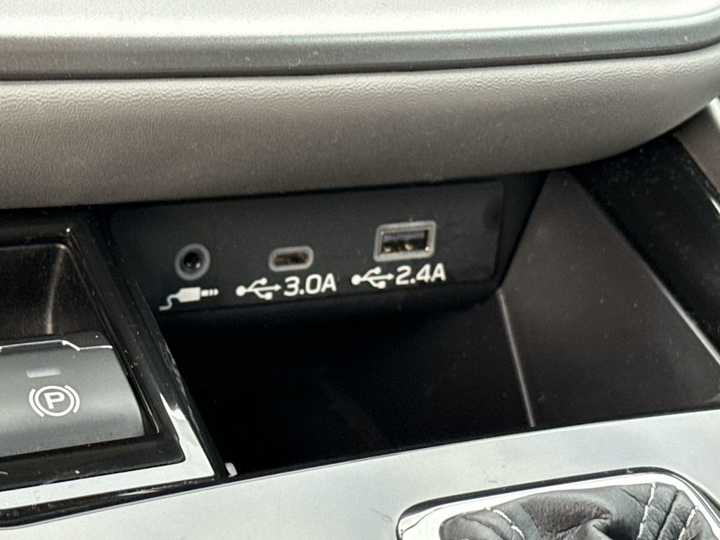 Thumbnail: 2025 Subaru Outback - 34