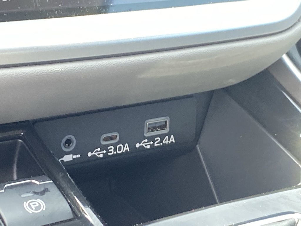 2024 Subaru Outback Premium 34