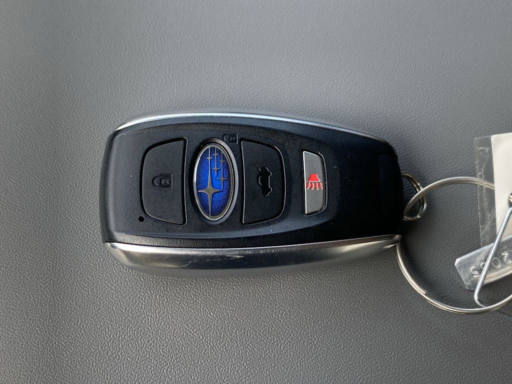 2024 Subaru Outback Premium 35