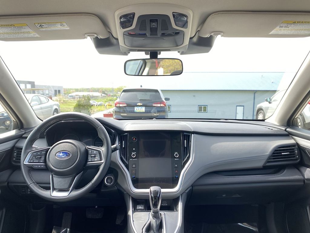 2024 Subaru Outback Premium 10