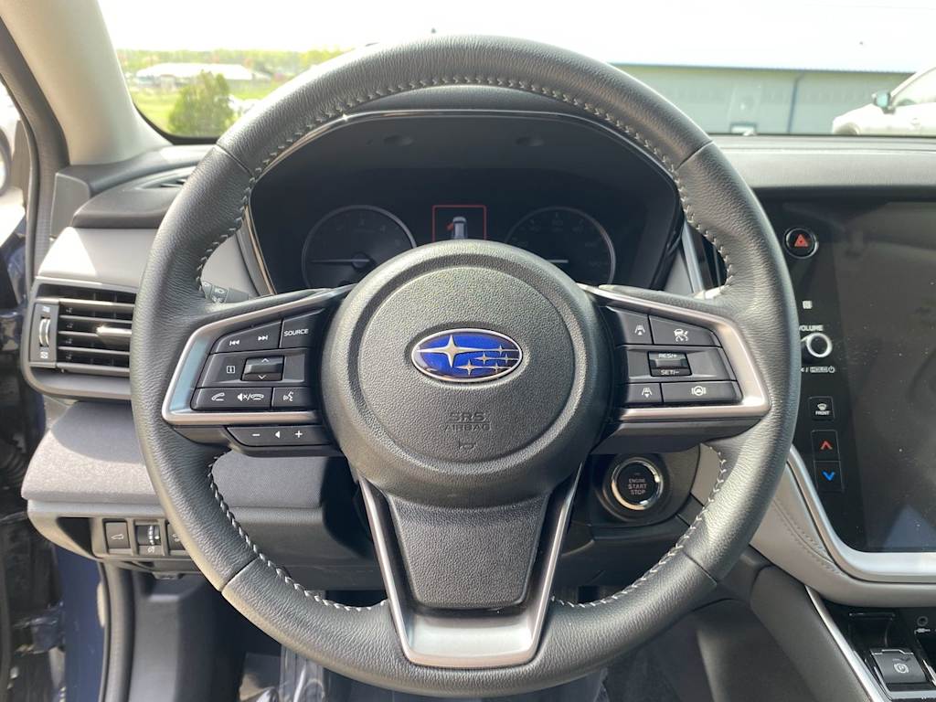 2024 Subaru Outback Premium 14