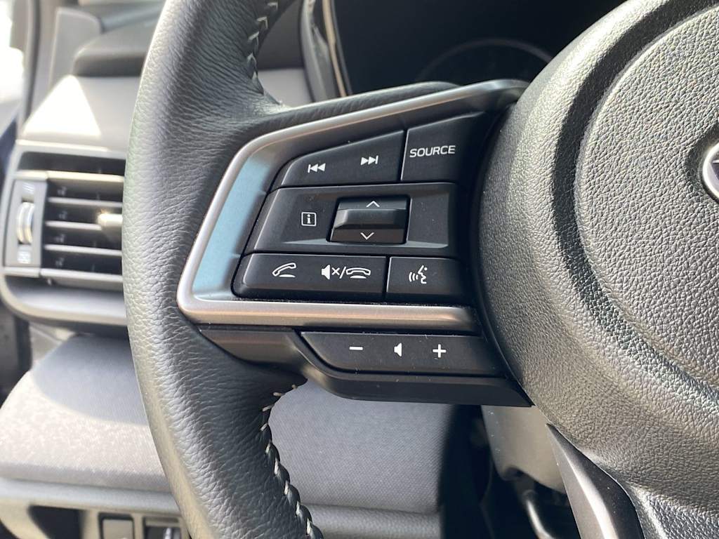 2024 Subaru Outback Premium 28