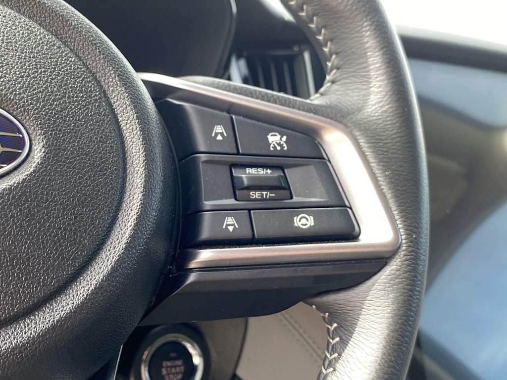 2024 Subaru Outback Premium 29