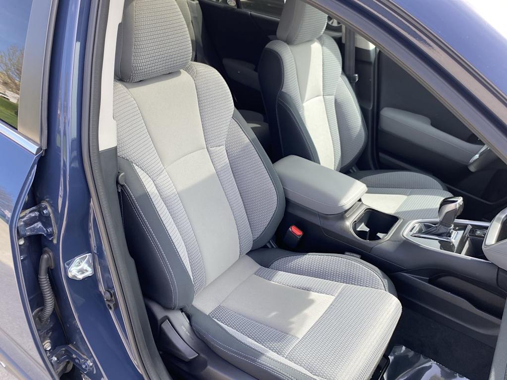2024 Subaru Outback Premium 12