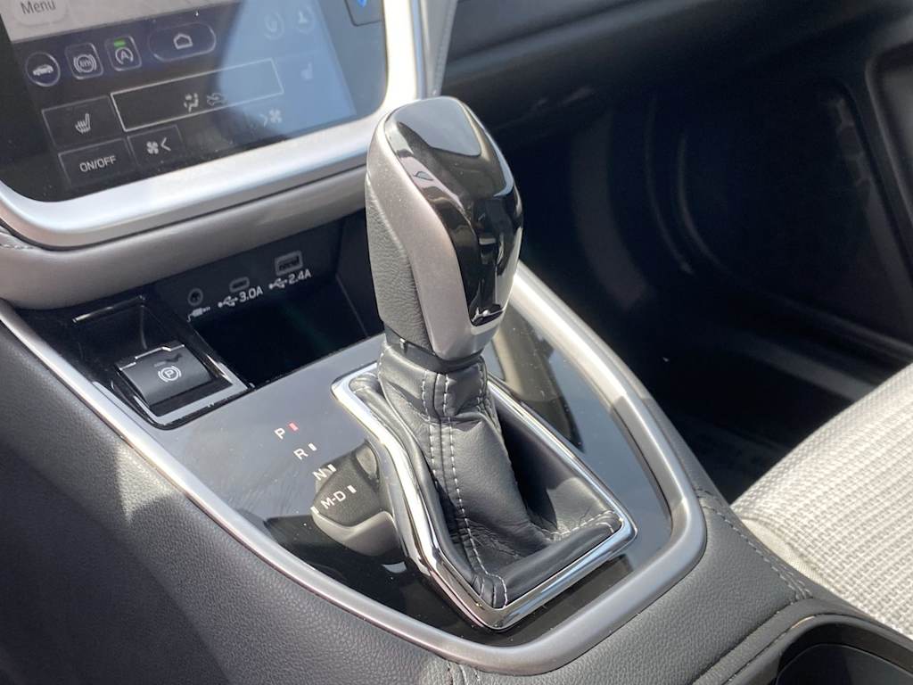 2024 Subaru Outback Premium 16