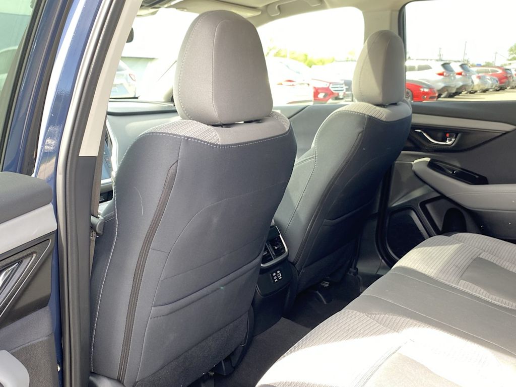 2024 Subaru Outback Premium 13