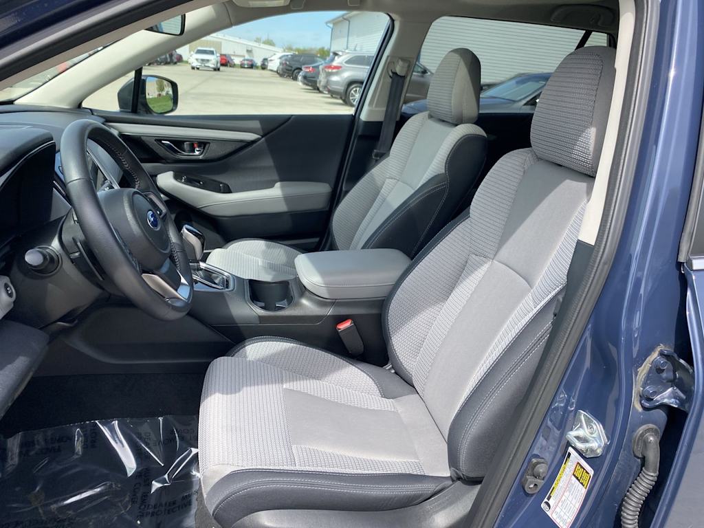 2024 Subaru Outback Premium 11