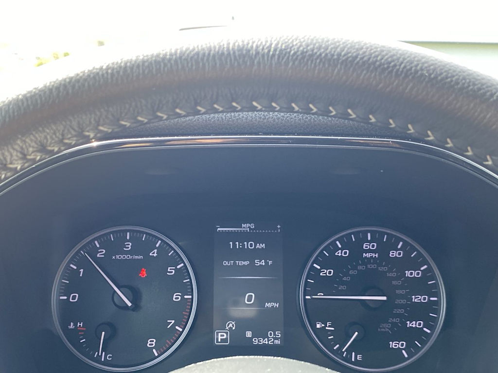 2024 Subaru Outback Premium 17