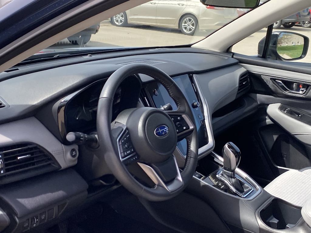 2024 Subaru Outback Premium 2