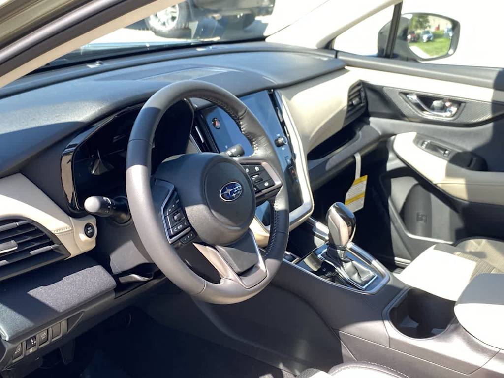 Thumbnail: 2025 Subaru Outback - 2