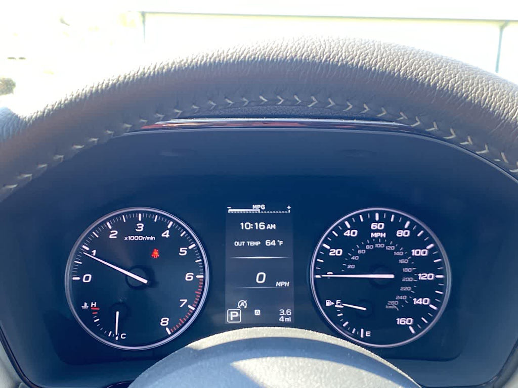 Thumbnail: 2025 Subaru Outback - 17