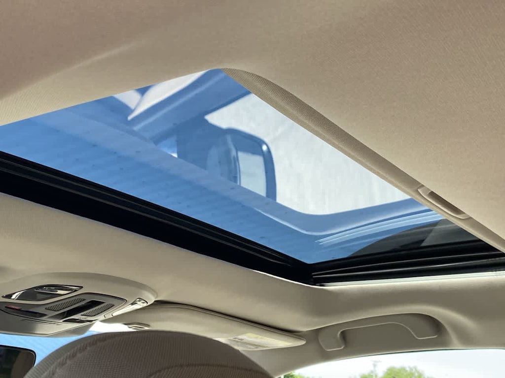 Thumbnail: 2025 Subaru Outback - 26