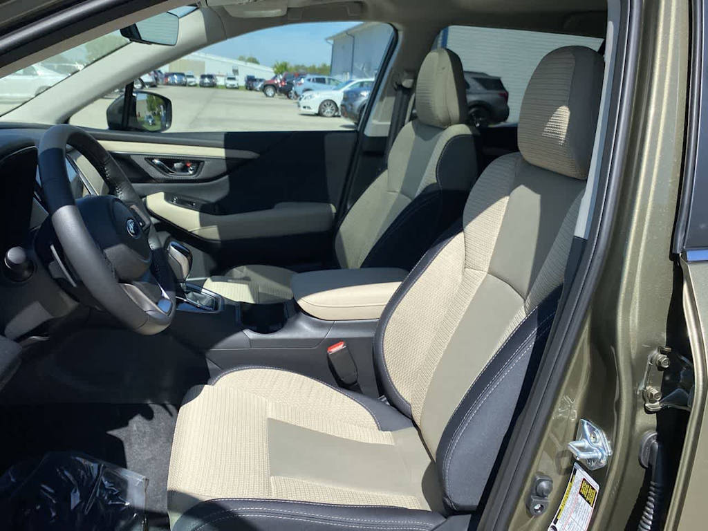 Thumbnail: 2025 Subaru Outback - 11