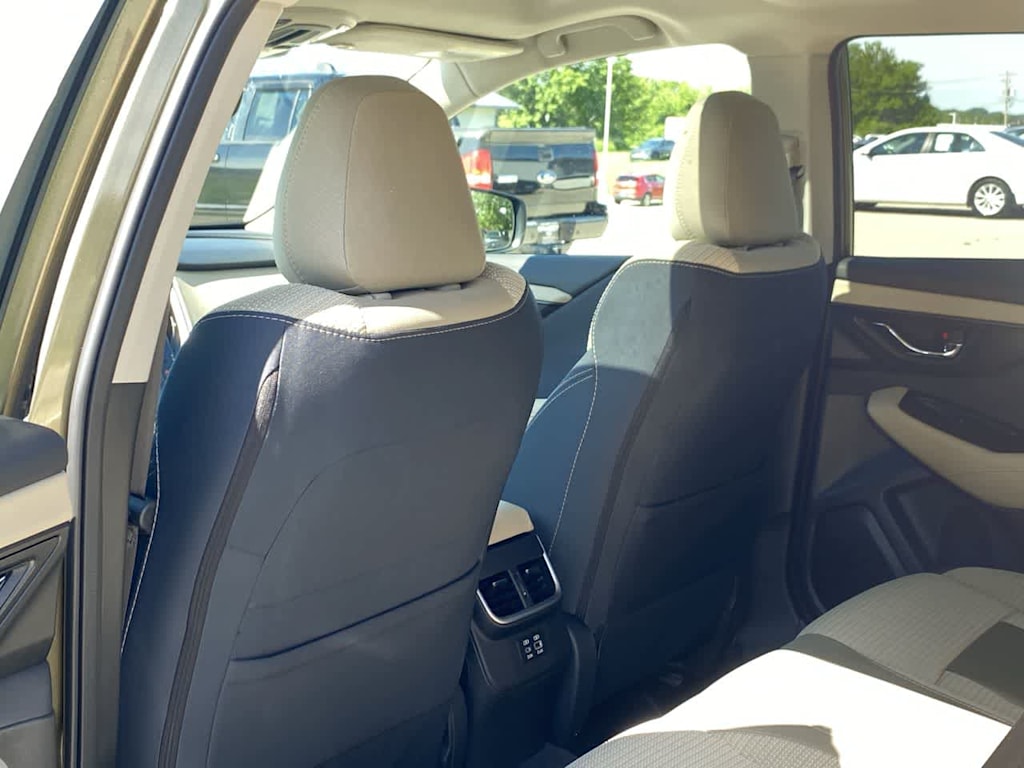 Thumbnail: 2025 Subaru Outback - 13