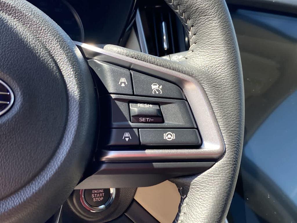 Thumbnail: 2025 Subaru Outback - 30