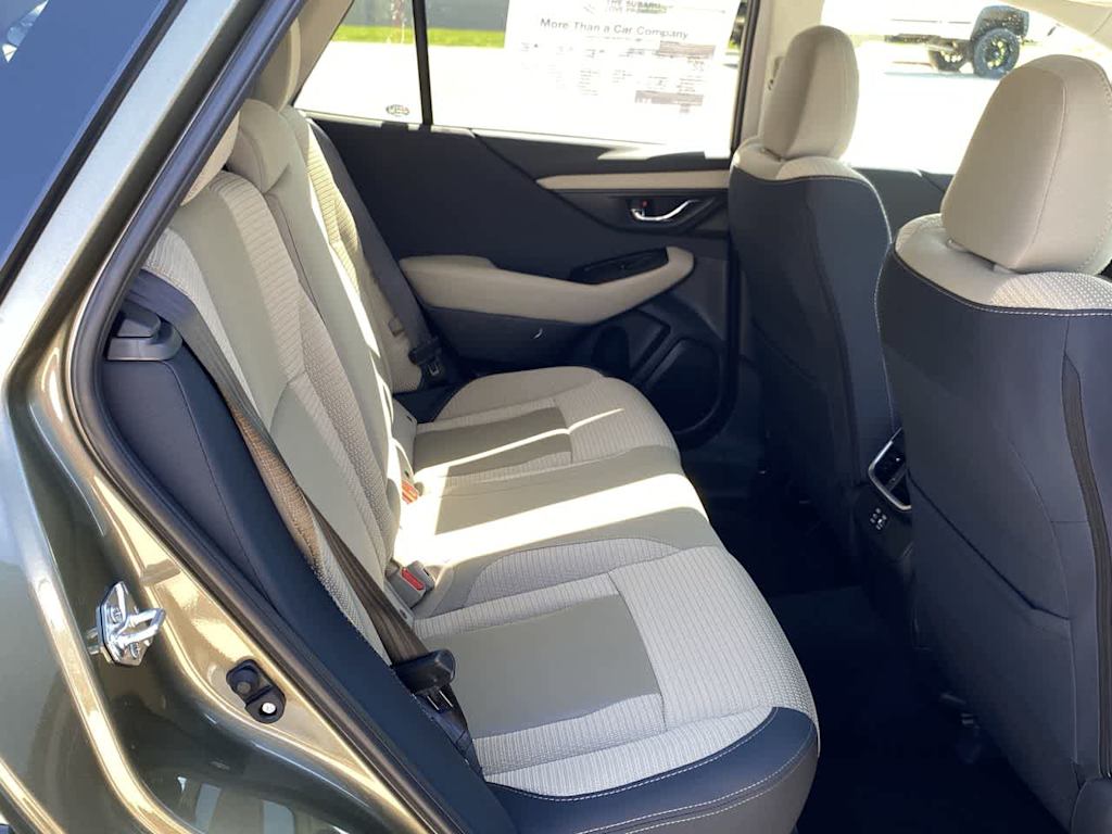 Thumbnail: 2025 Subaru Outback - 28