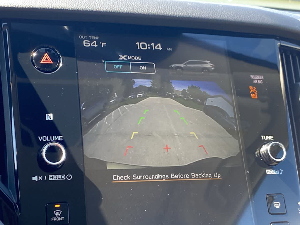 Thumbnail: 2025 Subaru Outback - 32