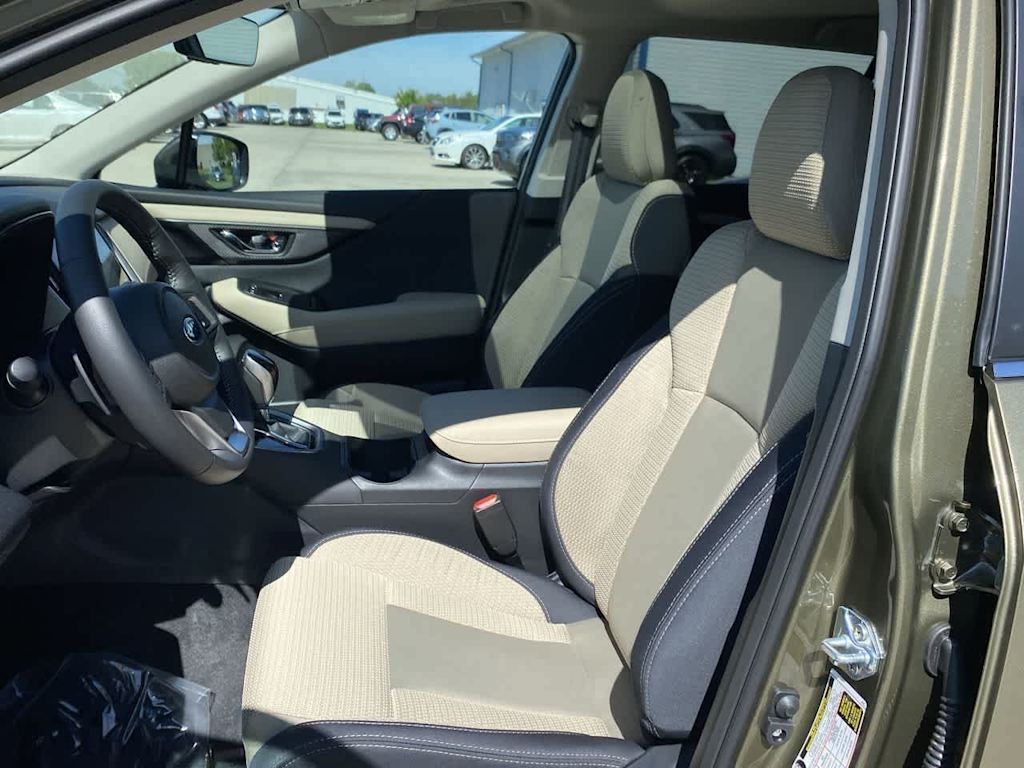 Thumbnail: 2025 Subaru Outback - 10