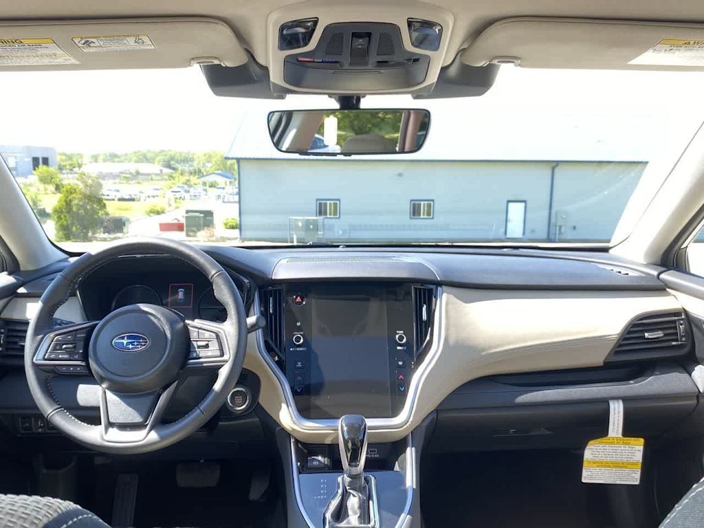 Thumbnail: 2025 Subaru Outback - 9