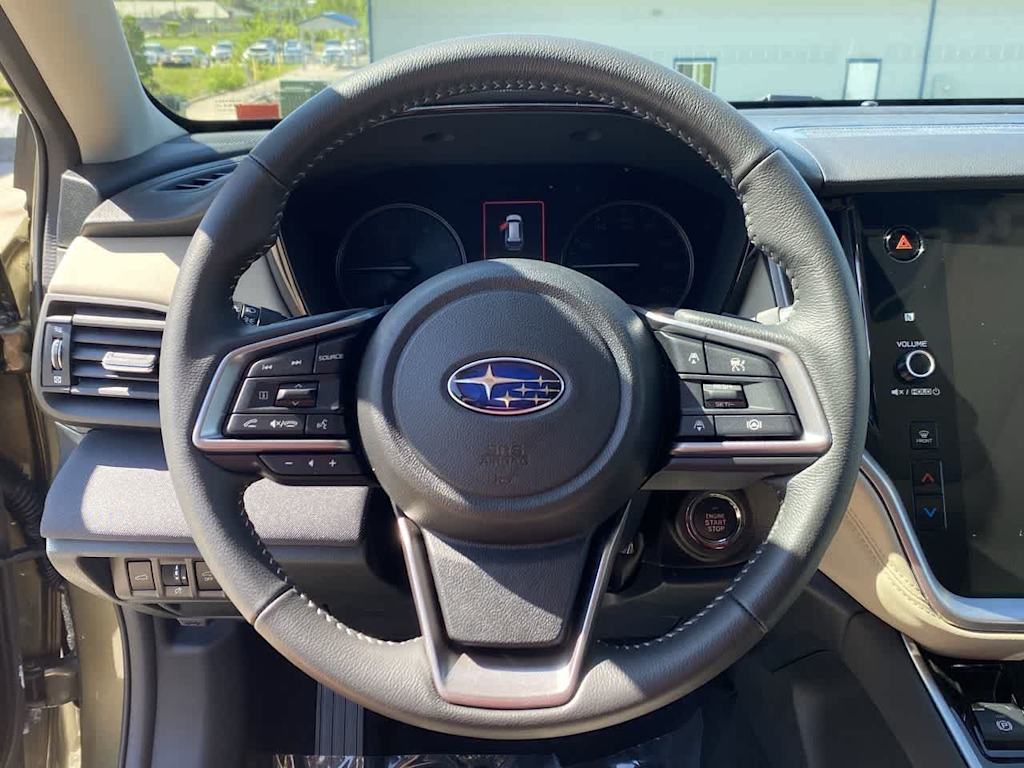 Thumbnail: 2025 Subaru Outback - 13