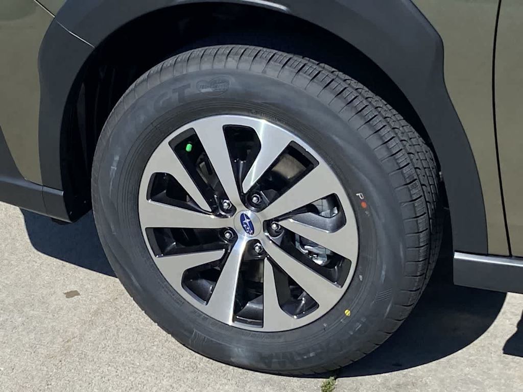 Thumbnail: 2025 Subaru Outback - 7