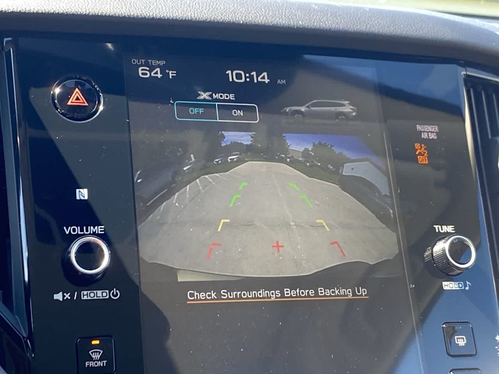 Thumbnail: 2025 Subaru Outback - 32