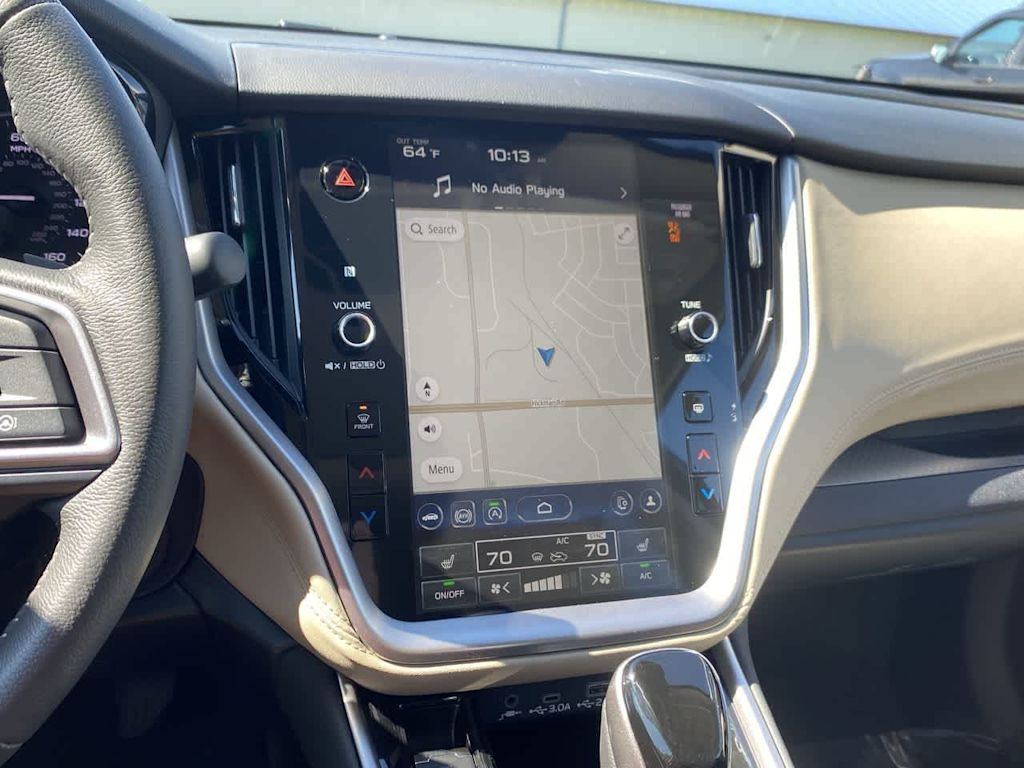 Thumbnail: 2025 Subaru Outback - 14