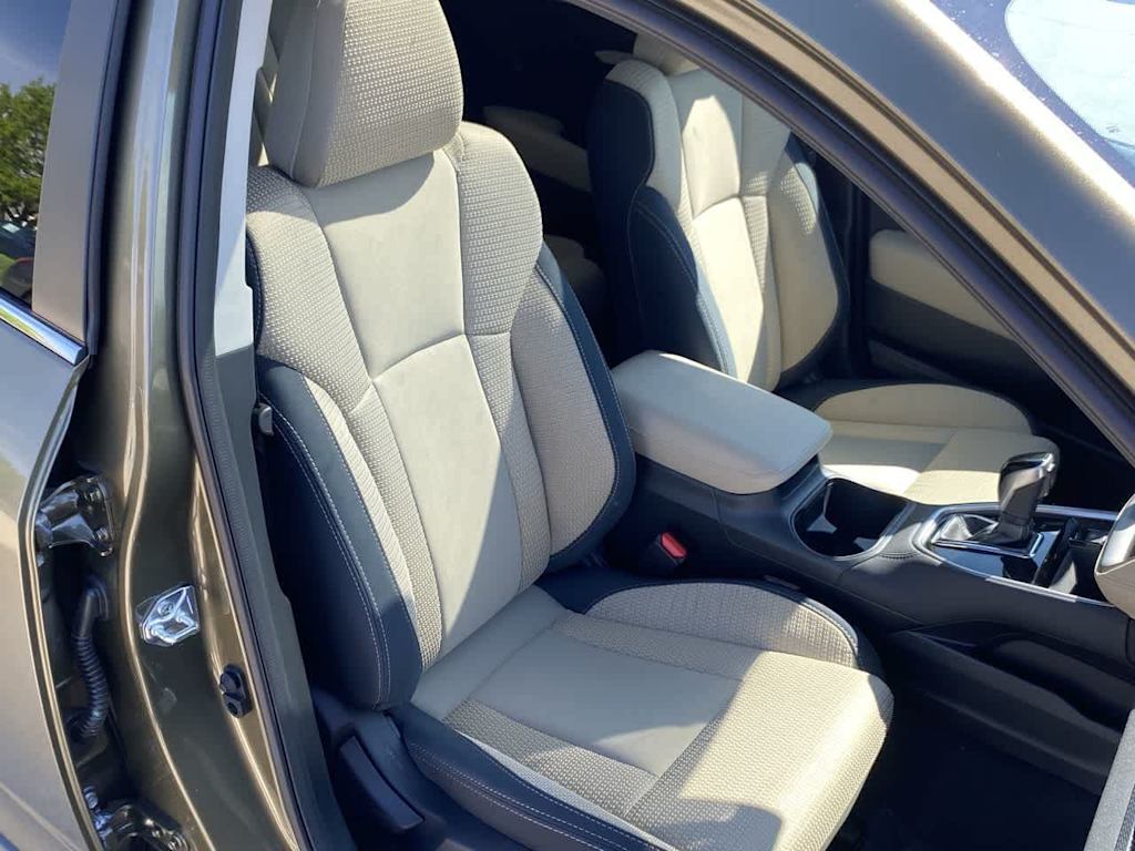 Thumbnail: 2025 Subaru Outback - 11